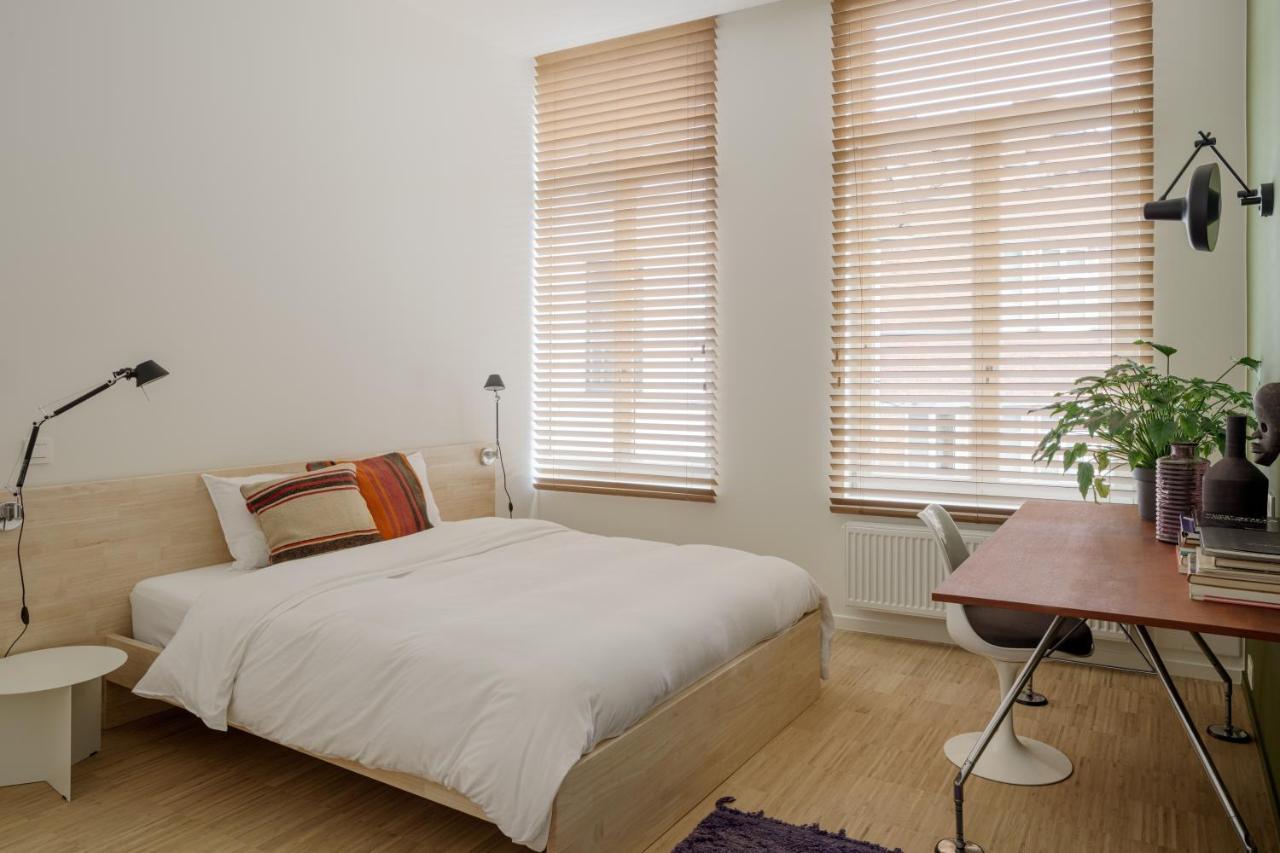 Great To Stay Gent I Apartments Dış mekan fotoğraf