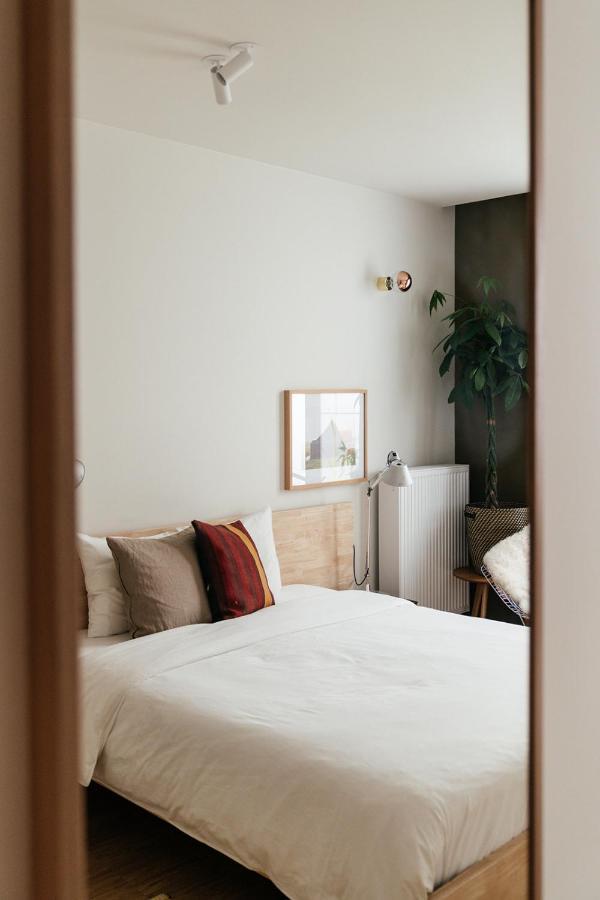 Great To Stay Gent I Apartments Dış mekan fotoğraf
