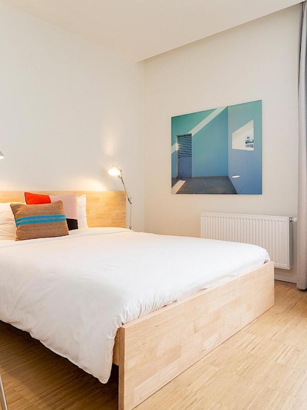 Great To Stay Gent I Apartments Oda fotoğraf