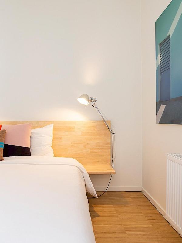 Great To Stay Gent I Apartments Oda fotoğraf