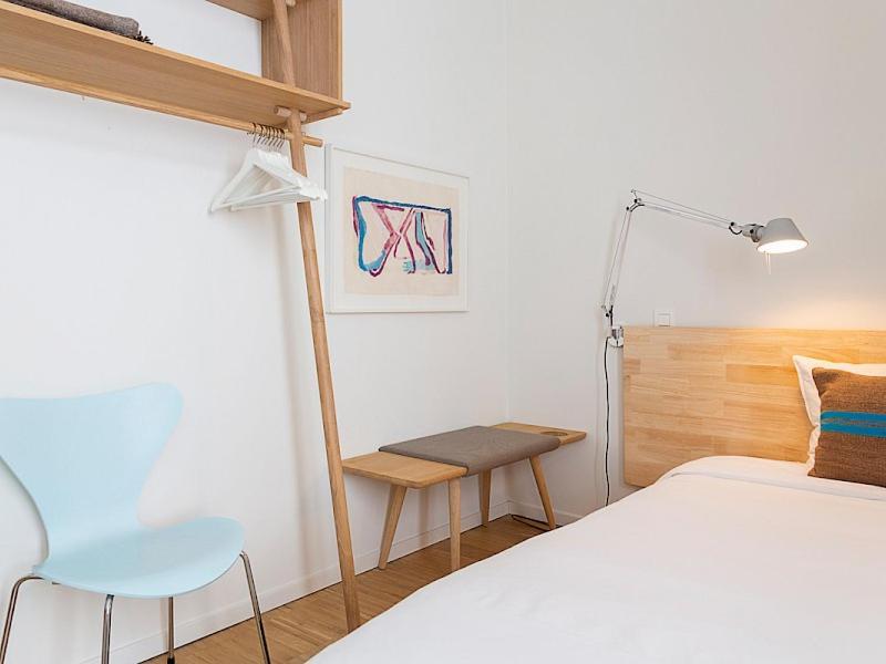Great To Stay Gent I Apartments Oda fotoğraf