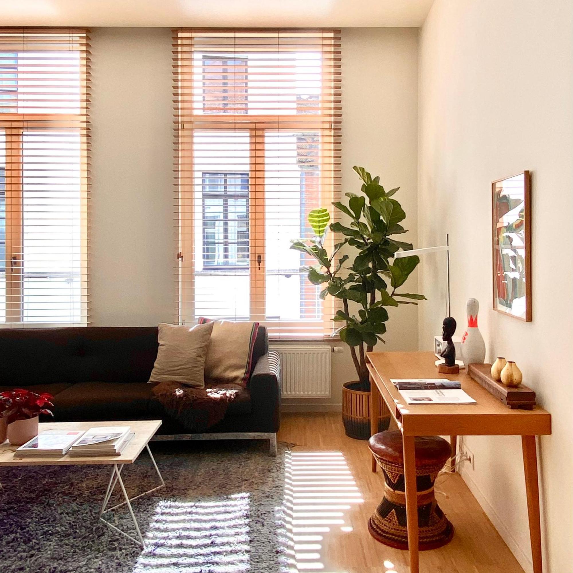 Great To Stay Gent I Apartments Dış mekan fotoğraf